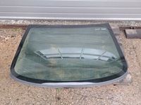 фото thumb №1, Mercedes w211 sedan скло задня задня