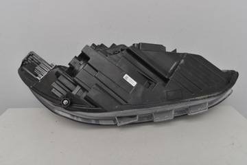 фото thumb №10, Лампа перед передняя левая ford focus mk4 рестайлинг полный led nx7b-13e015-cf