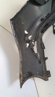 фото thumb №16, Бампер задняя kia pro ceed proceed iii gt 18-