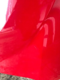 фото thumb №5, Крила передній лівий ford focus mk2 lift