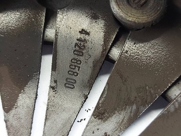 фото thumb №13, Зчеплення диск притиск колесо маховики fiat barchetta 183_ alfa 1.8 16v