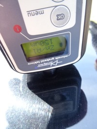 фото thumb №11, Renault scenic iv 4 крила задній лівий чверть