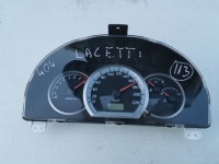 Купить Счетчик приборы 96430920pk chevrolet lacetti, фото thumb