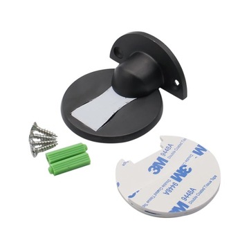 МАГНИТНЫЙ ДВЕРНОЙ СТОППЕР DOOR BUMP PRO