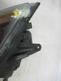 фото thumb №4, Фара лампа права ford focus mk2 ii 2 04-