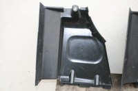 фото thumb №8, Mercedes w220 захист насоса пального бензин