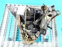 фото thumb №8, Коробка передач передач fiat ulysse i 94-02 2.0b 8v