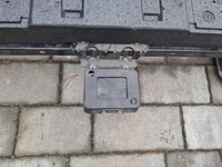 фото thumb №2, Smart fortwo iii c453 балка бампера