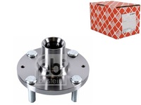 фото thumb №15, Febi bilstein 170362 ступица колеса