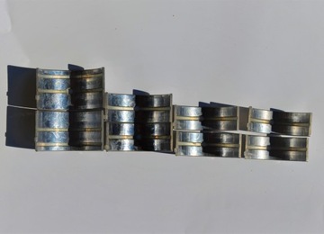 фото thumb №5, Вкладыши главные żuk nysa варшава s21 m20 увеличенный размер