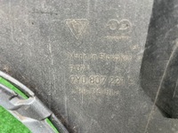 фото thumb №7, Porsche cayenne sport design бампер перед передний