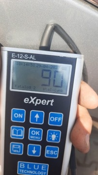 фото thumb №5, Двері зад задні ліві vw passat b5 рестайлінг 02r універсал