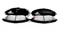 Купити Гальмівні колодки гальмівні перед vw passat b7 cc , superb, фото thumb