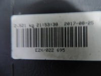 фото thumb №8, Opel insignia b ii 2.0 cdti бак насос adblue 23347230