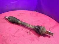 фото thumb №6, Peugeot 206 02-09 1.6 приводной вал левая шарнир pod abs