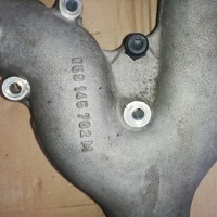 фото thumb №3, Коллектор всасывающий 3.0 tdi 059129711ch, 059129712bn