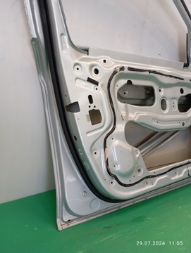фото thumb №8, Дверь левая передние перед bmw 5 f10 f11 10-