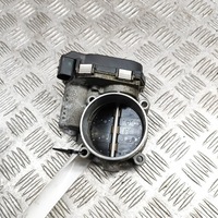 фото thumb №1, Audi a5 2017 клапан дроссель