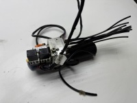 фото thumb №1, Насос двигатель крыша peugeot 307 cc