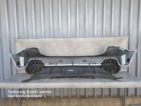 Audi q3 83f s-line бампер задня задній спойлер bdb Київ, фото thumb