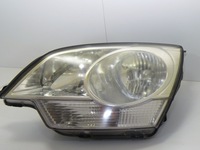 фото thumb №7, Лампа левый перед передняя opel antara 06-10r