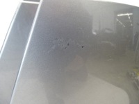 Купить Бампер kompletny задняя задний датчики pdc maserati ghibli iii m157 817/b, фото thumb