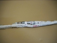 фото thumb №4, Шторка безопасности подушка подушка безопасности правая megane iv kombi