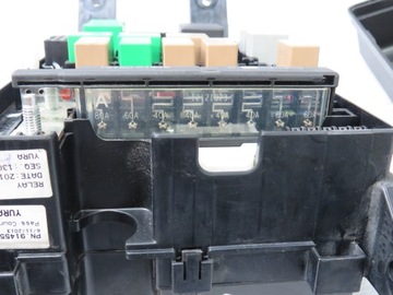 фото thumb №11, Kia sportage iii 1.7 crdi коробка предохранителей 91455-3u514