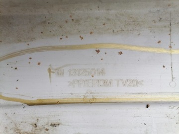 фото thumb №7, Бампер зад opel zafira b pdc hak z21b 13125014