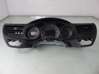 фото thumb №1, Citroen c5 iii x7 счетчик приборы 2.0 hdi рамка
