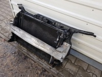 Audi a4 b8 рестайлинг  11-15r 2.0 tdi ремень передний радиатор вентиляторы механическая коробка передач Недорого, фото thumb