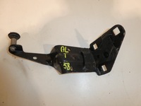 фото thumb №1, Направляющая дверь верхний master iii 777946809r