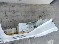 Порог левый bok стойку четверть renault koleos 2 2 2.0 dci 17r org.,.;/ Недорого, фото thumb