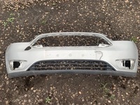 фото thumb №1, Ford focus mk3 рестайлінг fl 14- бампер переднє перед