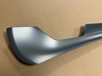 фото thumb №3, Audi a6 c8 планка dekor дверь перед 4k5867410e 3lp