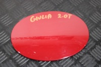 Купити Кришка заливної пального alfa romeo giulia veloce, фото thumb