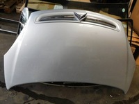 фото thumb №4, Citroen xsara picasso 1.8 2001r капот