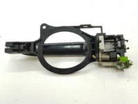 фото thumb №6, Peugeot 4007 2011 левая сторона ручка наружное