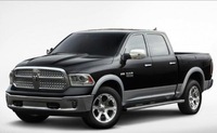 фото thumb №1, Стекло передняя dodge ram pick up 2013-