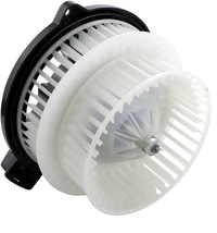 фото thumb №1, Toyota prius 2 03-09 вентилятор интерьера воздуходувка