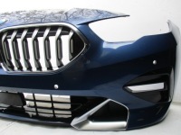 Бампер перед bmw f 44 ii sport line 51117474575 Недорого, фото thumb