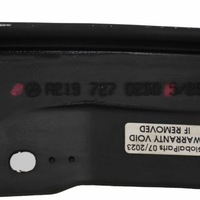 фото thumb №11, Mercedes c219 прокладка дверь перед правая