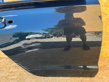 фото thumb №13, Hyundai i30 iii 3 17- дверь задние зад правые