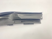 Жабо пластик ліва сторона mercedes w126 1268300113 Недорого, фото thumb