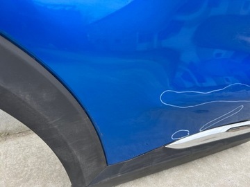 фото thumb №13, Дверь ford puma зад правый