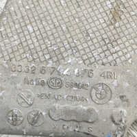 фото thumb №6, Bmw 6 f12 f13 2012 правая сторона верхний рычаг задний