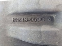 фото thumb №8, Dodge challenger 2016 правая сторона суппорт тормозной передний