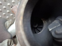 фото thumb №6, Турбина 55238118 fiat panda iii 0.9 twin air 2012-