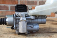 Насос гальмівна підсилювач гальм головний циліндр lexus ux 250h 2021 uk Зі Шроту, фото thumb