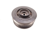 фото thumb №1, Land rover range rover sport шкив коленчатого вала коленчатого 3.6 d 4x4 дизель